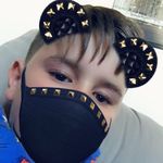 Tyler James Hodkinson - @tiny_tyler323 - Instagram
