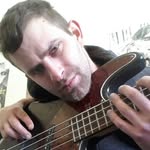 James Hoff - @slipknotforever90 - Instagram