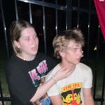James Hoffman - @goofyburger3 - Instagram
