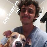 Brandon Hoffpauir - @hoffpauirbjames - Instagram