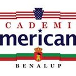 James Holifield - @academiamericana - Instagram