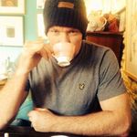 James Holifield - @jimholi - Instagram