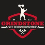 James Holladay - @grindstonegym_norwich - Instagram