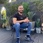 James - Chronic Illness Advocate - @jameshollens - Instagram