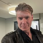 James Hollywood - @hollywoodsdecadenceofrock_ - Instagram