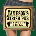 Jameson's Irish Pub Hollywood - @jamesonsirishpub_hollywood - Instagram