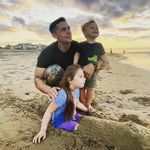 Benjamin James Holter - @the_holtergeist - Instagram