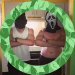 James Holter - @localtrapstar2022 - Instagram