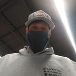 James Sonny Holter - @jamessonnyholter - Instagram