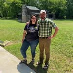James Andrew Holtzclaw - @the_pilgram - Instagram