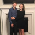 Joshua James Holycross - @josh_holycross04 - Instagram