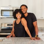 Ashley + Darius | Home + Lifestyle Youtubers - @home.sweet.james - Instagram