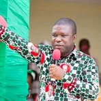 Hon James Gunu - Facebook