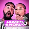 James & Shona 🎙️💜 - @jamesetshona - TikTok