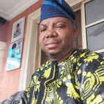 Hon Adegboyega Akinlolu James - @hon.akinoosa - Instagram