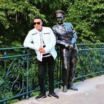 James Hoogervorst-Goudsmith - @jameshoogie - Instagram