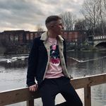 James Hoole - @james_hoole - Instagram