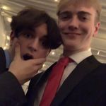James Hoole-Jackson - @jameshoja1 - Instagram