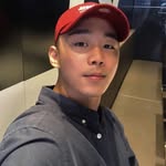 James hoon - @jameshoon203 - Instagram