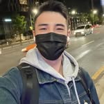jeong-ho - @james_hoon2008 - Instagram