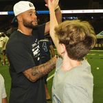 James Feliciano - @jameshoops_2028 - Instagram