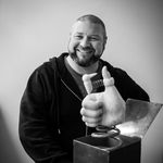 James Horan - @jameshoransculpture - Instagram