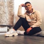 𝐉𝐚𝐦𝐞𝐬 - @jameshorror95 - Instagram