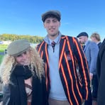 James Horler - Facebook