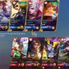 James Horry Marbin - @kohtet4951 - TikTok