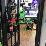 James Horta - @ygdvbarbershop - Instagram