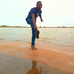 James Jurbe Hosea - @jameshosea2 - Instagram