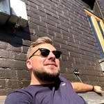 James Hosier - @jameshosier - Instagram