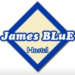 속초게스트하우스 제임스블루 - @jamesbluehostel - Instagram