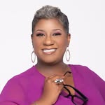 Ericka D. James | Speaker, Trainer, TV Host - @erickaspeaks - Instagram