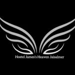 Hostel James’s Heaven | Jaisalmer - @hosteljamesheavenjaisalmer - Instagram