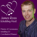 James Ross Wedding Host - Facebook