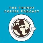 The Trendy Coffee Podcast I James Hammond - Host - @thetrendycoffeepodcast - Instagram