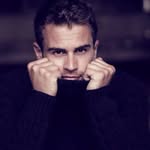 Theo James - @hotty.james - Instagram