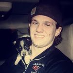 James Houchins - @jameshouchins09 - Instagram