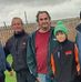 James Hourigan  - Facebook