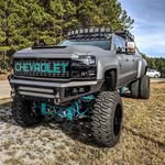 James T Householder - @oregonredneck69_69 - Instagram