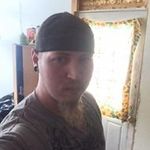 James Hover - @hover4life1991 - Instagram