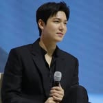 James hover - @actorleeminho___fan_grup - Instagram