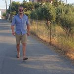 James Jones - @jameshovis - Instagram