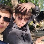 James Vistoli - @ho_visto.li_james - Instagram