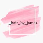 James Howarth - @_hair_by_james - Instagram