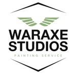 James Howarth - @waraxe_studios - Instagram
