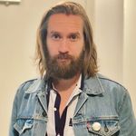 James Howells - @jamesjhowells - Instagram