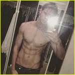james howells - @sexymanbudbud33 - Instagram