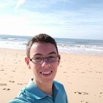James Howse - @jameshowse98 - Instagram